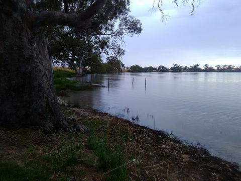 Cockatoo Lake Recreation Reserve - Accommodation Broome 1