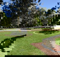 Collins Park - Accommodation Broome