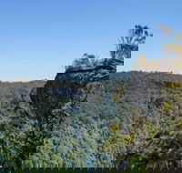 Cooks Nose Walking Track - Accommodation Broome