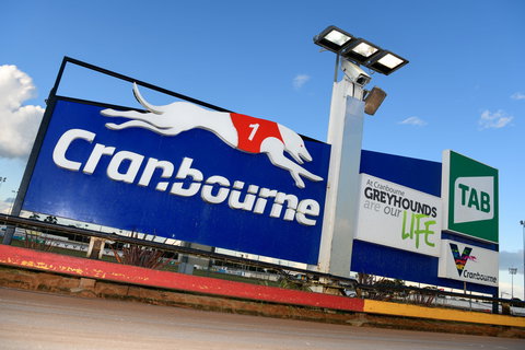 Cranbourne Greyhound Racing Club - Accommodation Broome 0