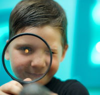 CSIRO Discovery Centre - Accommodation Broome
