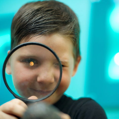 CSIRO Discovery Centre - Accommodation Broome 0