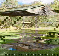 Dandahra Picnic Area - Accommodation Broome