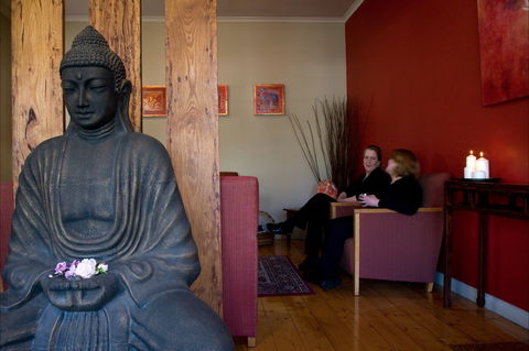 Daylesford Healing Massage - Accommodation Broome 1
