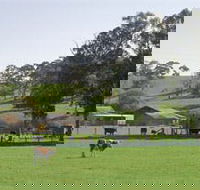 Echunga - Accommodation Broome