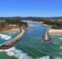 Evans River - Accommodation Broome