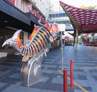 Fortitude Valley - Accommodation Broome