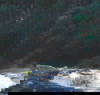 Gardners Falls - Accommodation Broome