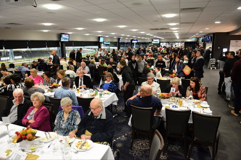 Geelong Greyhound Racing Club - The Beckley Centre - Accommodation Broome 1