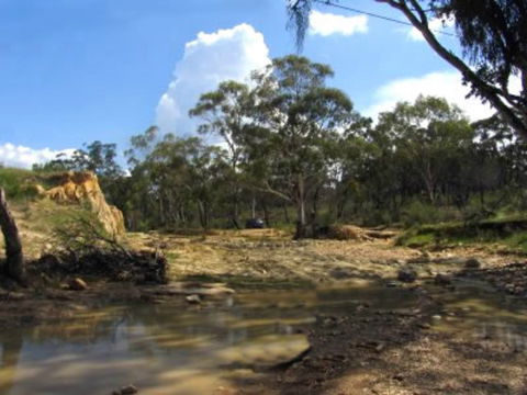 Goldfields At Ironbarks - Accommodation Broome 1