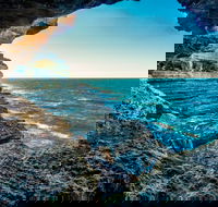 Gosang's Tunnel - Accommodation Broome