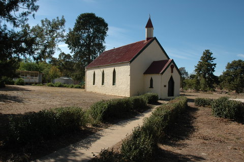 Gundaroo - Accommodation Broome 1
