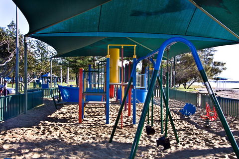 Harley Park - Accommodation Broome 0