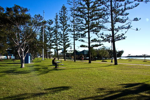 Harley Park - Accommodation Broome 2