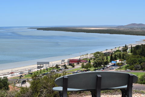 Hummock Hill Lookout - Accommodation Broome 2