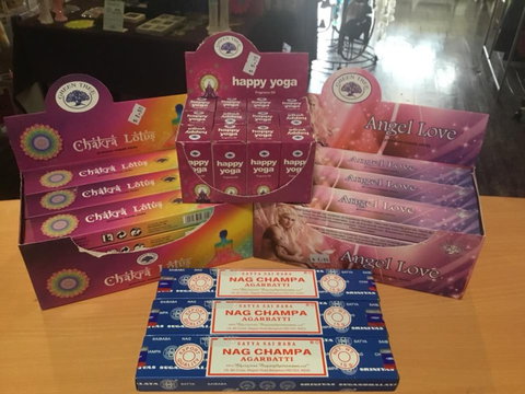 Inner Harmony Candles And Gifts - Accommodation Broome 1