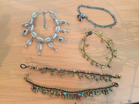 Inner Harmony Candles And Gifts - Accommodation Broome 2