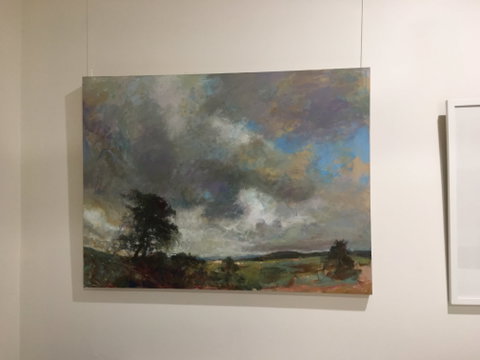 Ivy Hill Gallery - Accommodation Broome 1