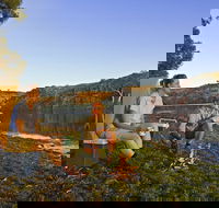 Iytwelepenty / Davenport Ranges National Park - Accommodation Broome