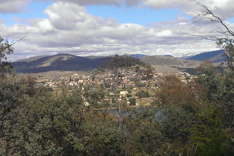 Jindabyne - Accommodation Broome 0