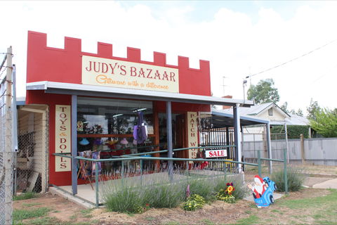 Judys Bazaar - Accommodation Broome 0