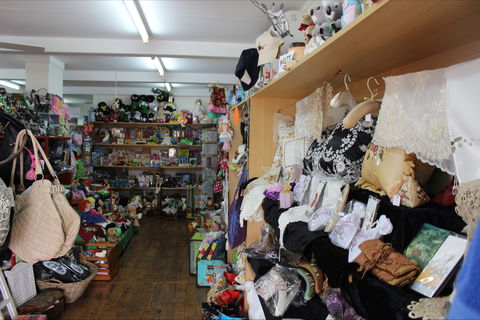 Judys Bazaar - Accommodation Broome 1