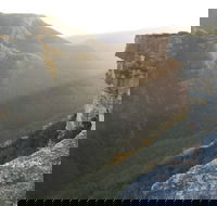 Kanangra-Boyd National Park - Accommodation Broome