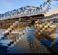 Karuah River - Accommodation Broome