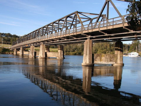 Karuah River - Accommodation Broome 0