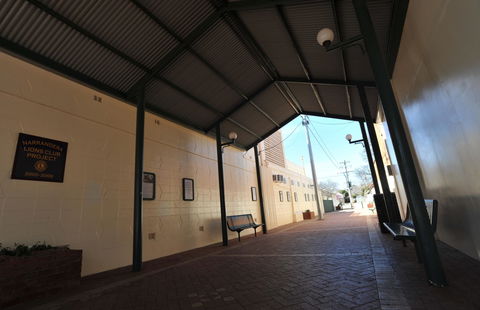 Kiesling Lane Heritage Walk - Accommodation Broome 1