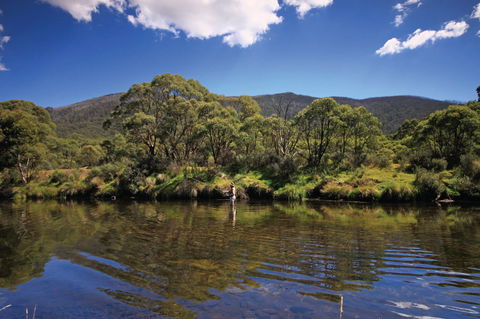 Kosciuszko National Park - Accommodation Broome 1