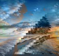 Kramer Photography Rainforest Gallery - Accommodation Broome