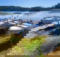 Lake Conjola - Accommodation Broome