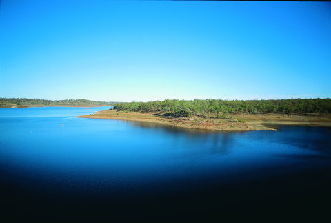 Lake Boondooma - Accommodation Broome 2