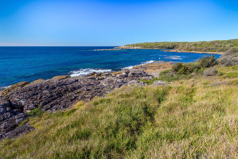 Lobster Bay - Accommodation Broome 0