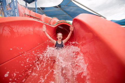 Maitland Aquatic Centre - Accommodation Broome 0