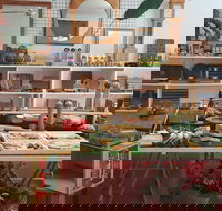 Makers on Church St - Accommodation Broome