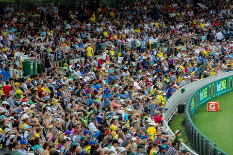 Manuka Oval - Accommodation Broome 1