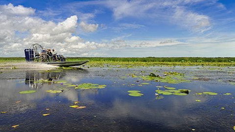 Mary River Area - Accommodation Broome 2
