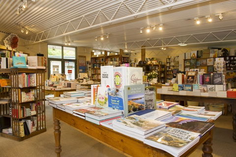 Matilda Bookshop - Accommodation Broome 2