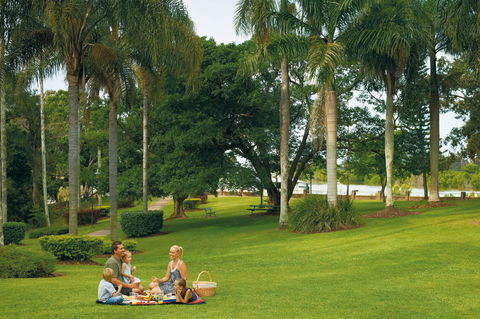 Melsa - Accommodation Broome 0