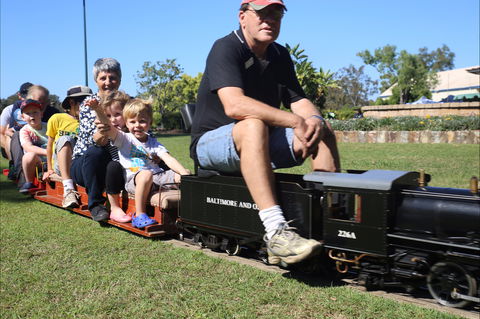 Melsa - Accommodation Broome 2