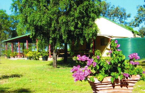 Miners Heritage Walk-In Mine - Accommodation Broome 0