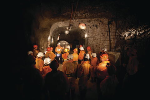 Mount Isa - Accommodation Broome 2