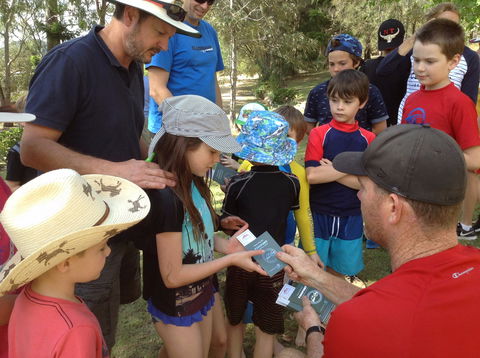 Mt Barney Lodge Country Retreat - Accommodation Broome 2