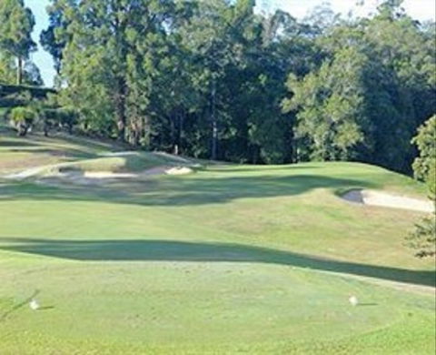 Murwillumbah Golf Club - Accommodation Broome 0