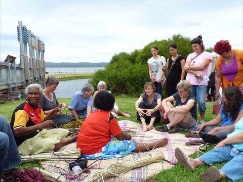 Museum Of The Great Southern - Accommodation Broome 0