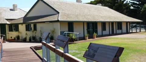 Museum Of The Great Southern - Accommodation Broome 1