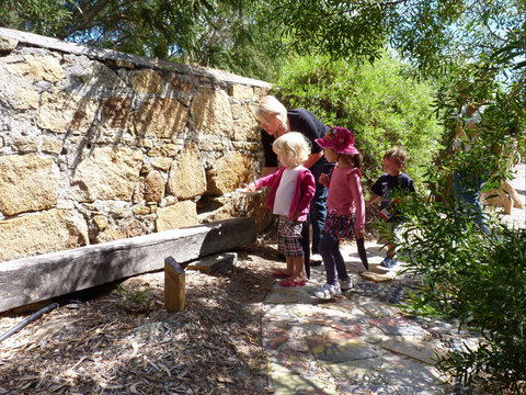Museum Of The Great Southern - Accommodation Broome 2