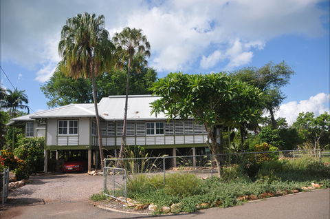 Myilly Point Heritage Precinct - Accommodation Broome 1